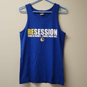 ReSession Surf T-Shirt Small
